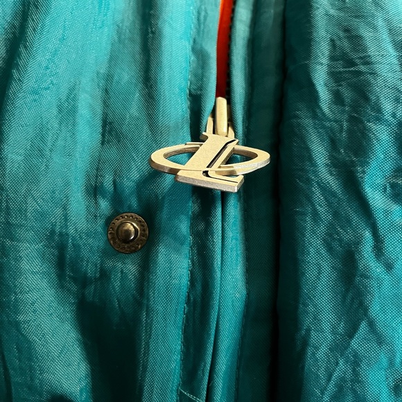 NFL Pro Line Miami Dolphin Jacket - Picture 10 of 12